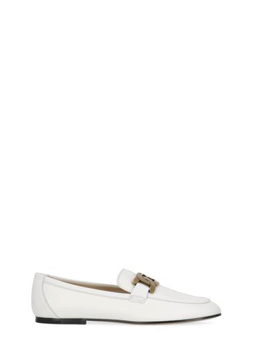 Tod's Kate Loafers - Tod's - Modalova