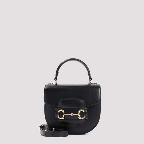 Gucci Mini Bag horsebit 1955 - Gucci - Modalova