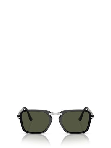 Persol Po3330s Black Sunglasses - Persol - Modalova