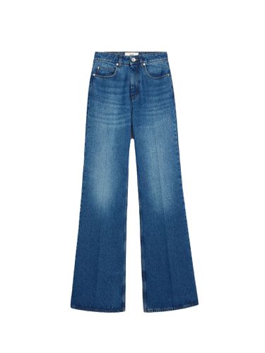 Ami Alexandre Mattiussi Jeans - Ami Alexandre Mattiussi - Modalova