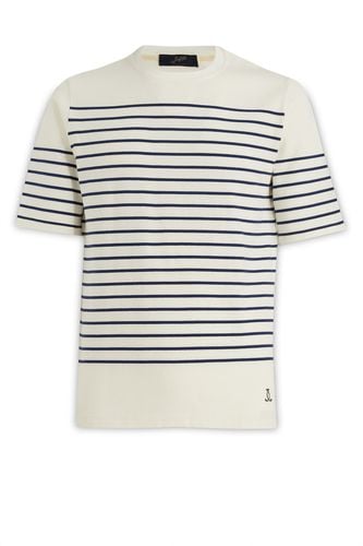 The Seafarer T-shirt - The Seafarer - Modalova