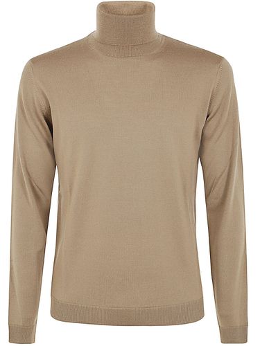 Nuur Turtle Neck Pullover - Nuur - Modalova