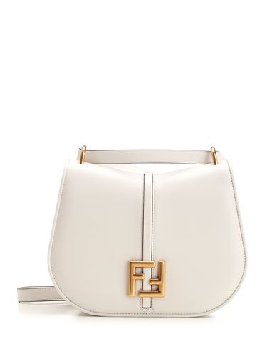 Fendi c Mon Satchel Bag - Fendi - Modalova