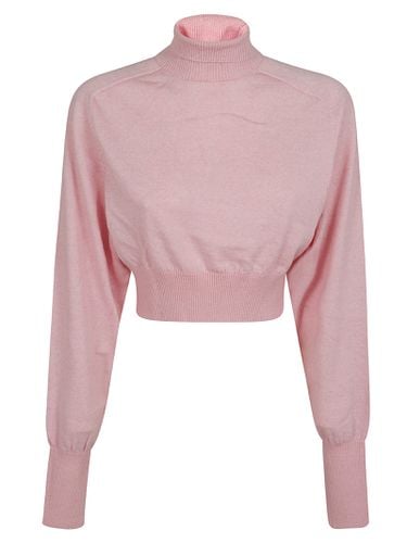 Ululato Maglia-canottiera-top - SportMax - Modalova