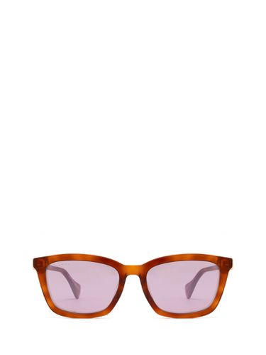 Gg1596sk Sunglasses - Gucci Eyewear - Modalova