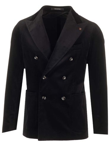 Tagliatore montecarlo Jacket - Tagliatore - Modalova