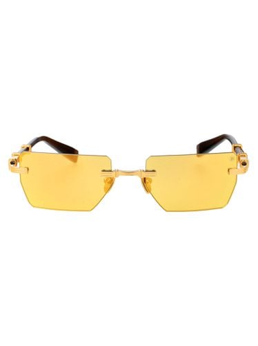 Balmain Pierre Sunglasses - Balmain - Modalova