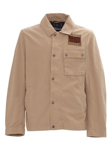Barbour Workers Casual - Barbour - Modalova