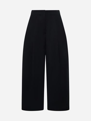 Dordoni Cotton Trousers - Studio Nicholson - Modalova