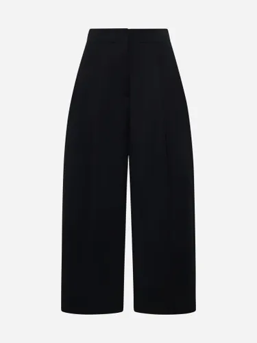 Dordoni Cotton Trousers - Studio Nicholson - Modalova