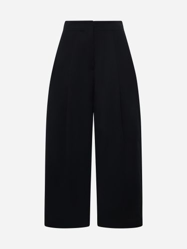 Dordoni Cotton Trousers - Studio Nicholson - Modalova