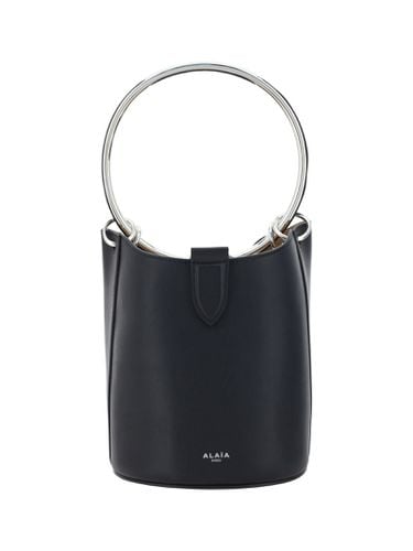 Alaia Ring Bucket Med - Alaia - Modalova