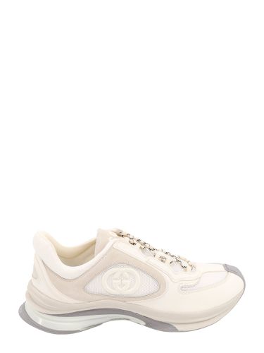 Gucci Run Sneakers - Gucci - Modalova