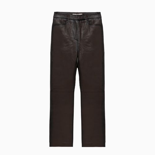 Remain Straight Pants - REMAIN Birger Christensen - Modalova