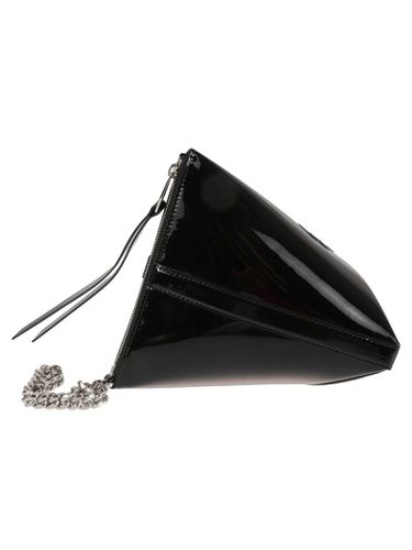 Alexander McQueen The Curve Pouch - Alexander McQueen - Modalova