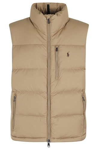 Piumino Gilet Piuma D Oca - Polo Ralph Lauren - Modalova