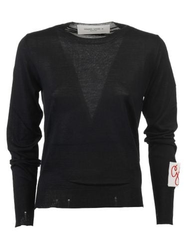 Golden Goose Demilee Sweater - Golden Goose - Modalova