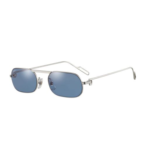 Cartier Eyewear Ct0112s Sunglasses - Cartier Eyewear - Modalova