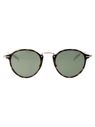 Montblanc Mb0294s Sunglasses - Montblanc - Modalova