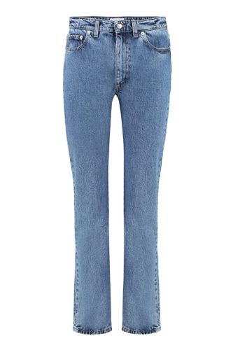 Bally 5-pocket Straight-leg Jeans - Bally - Modalova