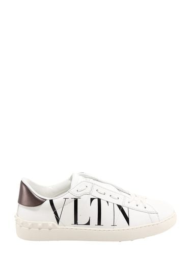 Open Sneakers Vltn - Valentino Garavani - Modalova