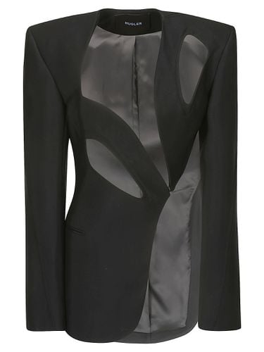 Mugler Ve0383 - Mugler - Modalova