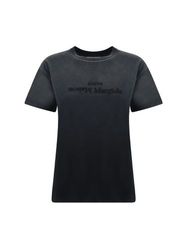 Maison Margiela T-shirt - Maison Margiela - Modalova