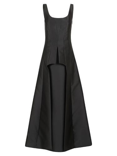 Alberta Ferretti Long Dress - Alberta Ferretti - Modalova