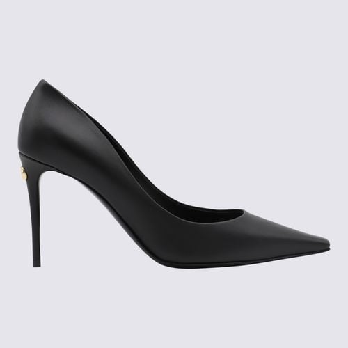 Dolce & Gabbana Black Pumps - Dolce & Gabbana - Modalova