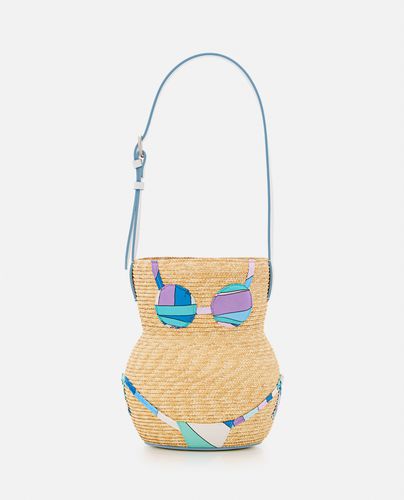 Puccinella Bucket Bag - Pucci - Modalova