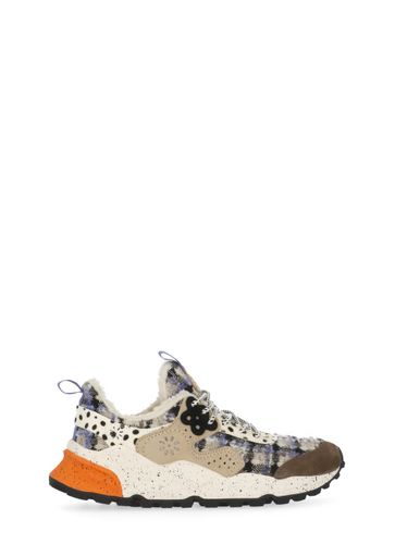 Flower Mountain Kotetsu Sneakers - Flower Mountain - Modalova
