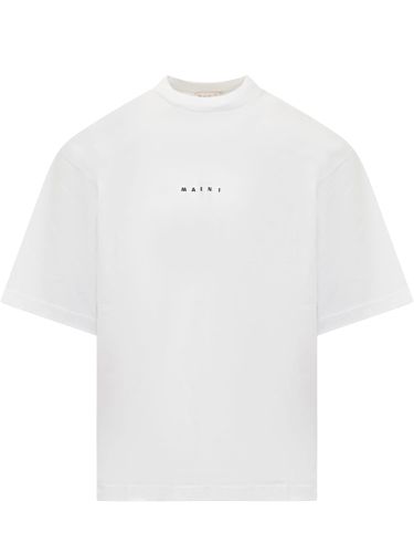 Marni T-shirt - Marni - Modalova