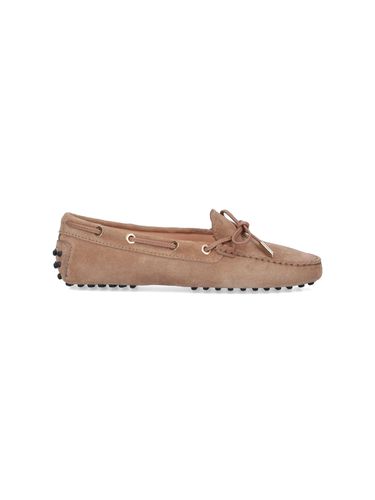 Tod's gommino Loafers - Tod's - Modalova