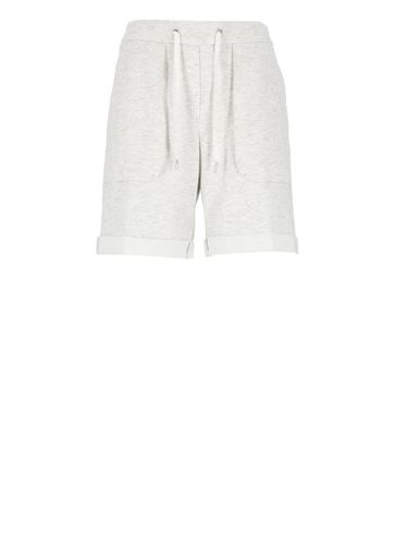 Peserico Cotton Shorts - Peserico - Modalova