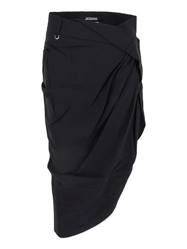 Jacquemus La Jupe Saudade Skirt - Jacquemus - Modalova