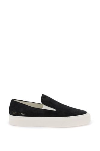 Common Projects Slip-on Sneakers - Common Projects - Modalova