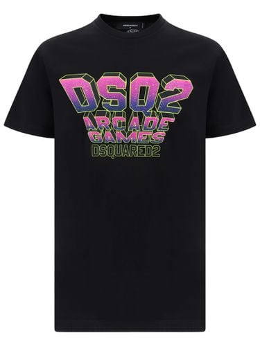 Dsquared2 T-shirt - Dsquared2 - Modalova