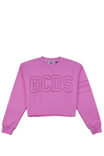 GCDS Sweatshirt - GCDS - Modalova