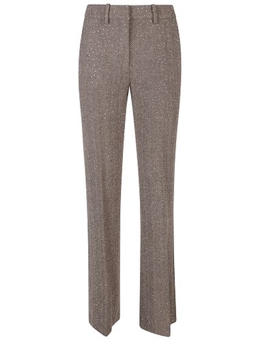 Ermanno Firenze Pant - Ermanno Firenze - Modalova