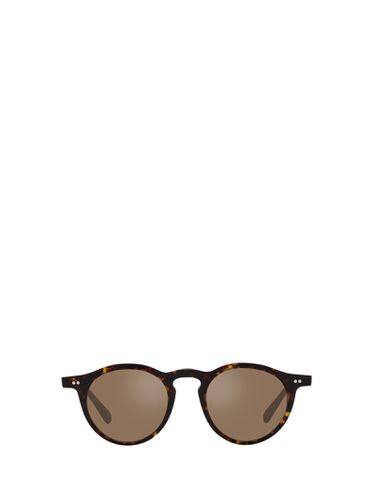 Ov5504su Semi Matte Atago Tortoise Sunglasses - Oliver Peoples - Modalova
