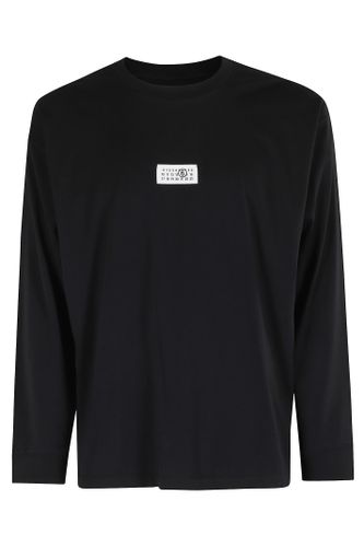 MM6 Maison Margiela Tshirt - MM6 Maison Margiela - Modalova