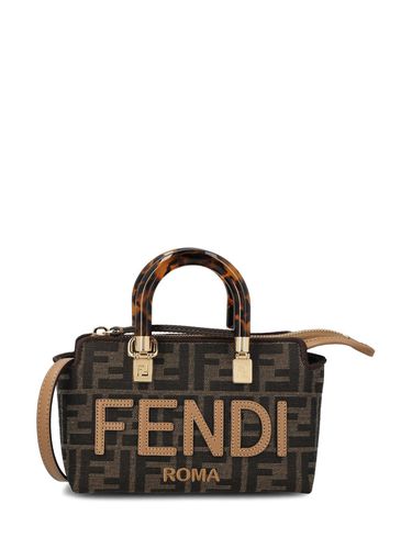Fendi By The Way Handbag - Fendi - Modalova