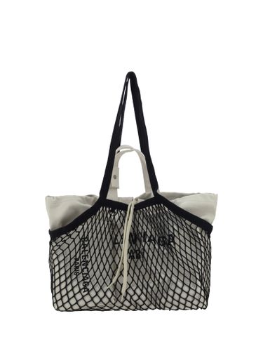 Balenciaga 24/7 Shopping Handbag - Balenciaga - Modalova