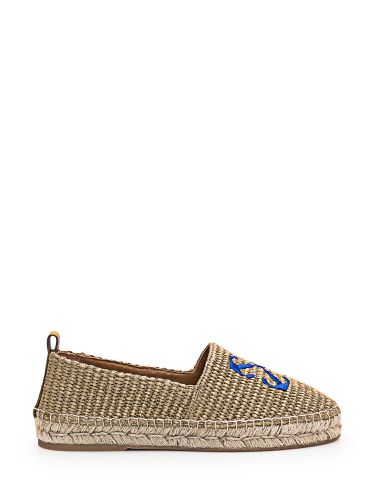 Off-White Arrow Espadrillas - Off-White - Modalova