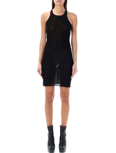 Rick Owens Tank Mini Dress - Rick Owens - Modalova