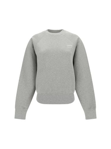 Ami Alexandre Mattiussi Sweatshirt - Ami Alexandre Mattiussi - Modalova