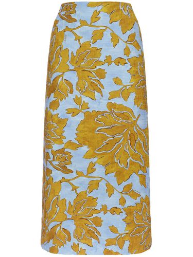 La DoubleJ Pencil Skirt - La DoubleJ - Modalova