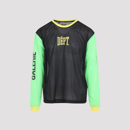 Sport Elegant Ls T-shirt - Gallery Dept. - Modalova