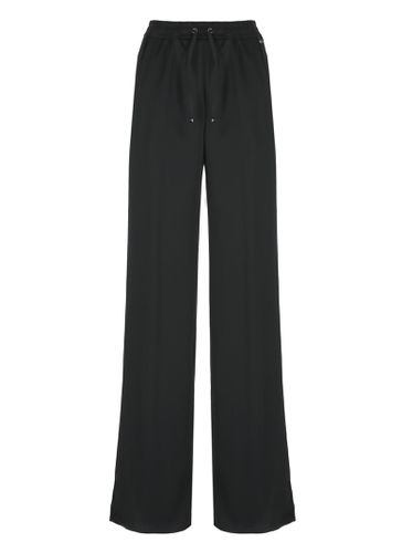 Herno Satin Pants - Herno - Modalova