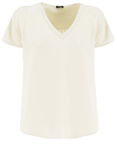 Kiton T-shirt - Kiton - Modalova